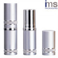 Round Aluminium Lipstick Case Ma-108